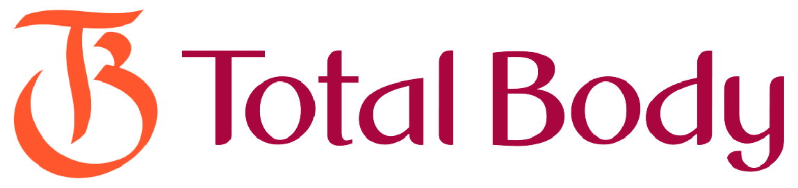 Логотип Total Body