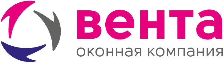 Логотип Вента
