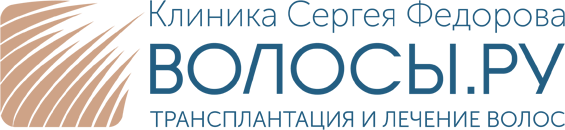 Логотип Волосы.ру