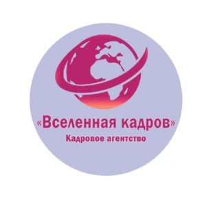 Логотип Вселенная кадров