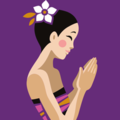 Логотип Wai Thai