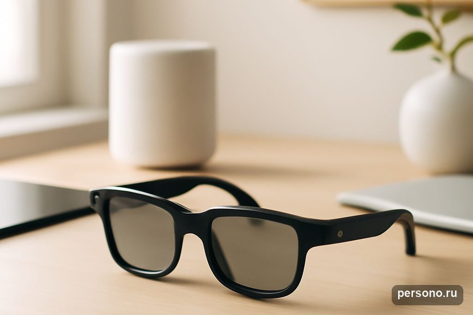 Amazon выпустила обновленные смарт-очки Echo Frames