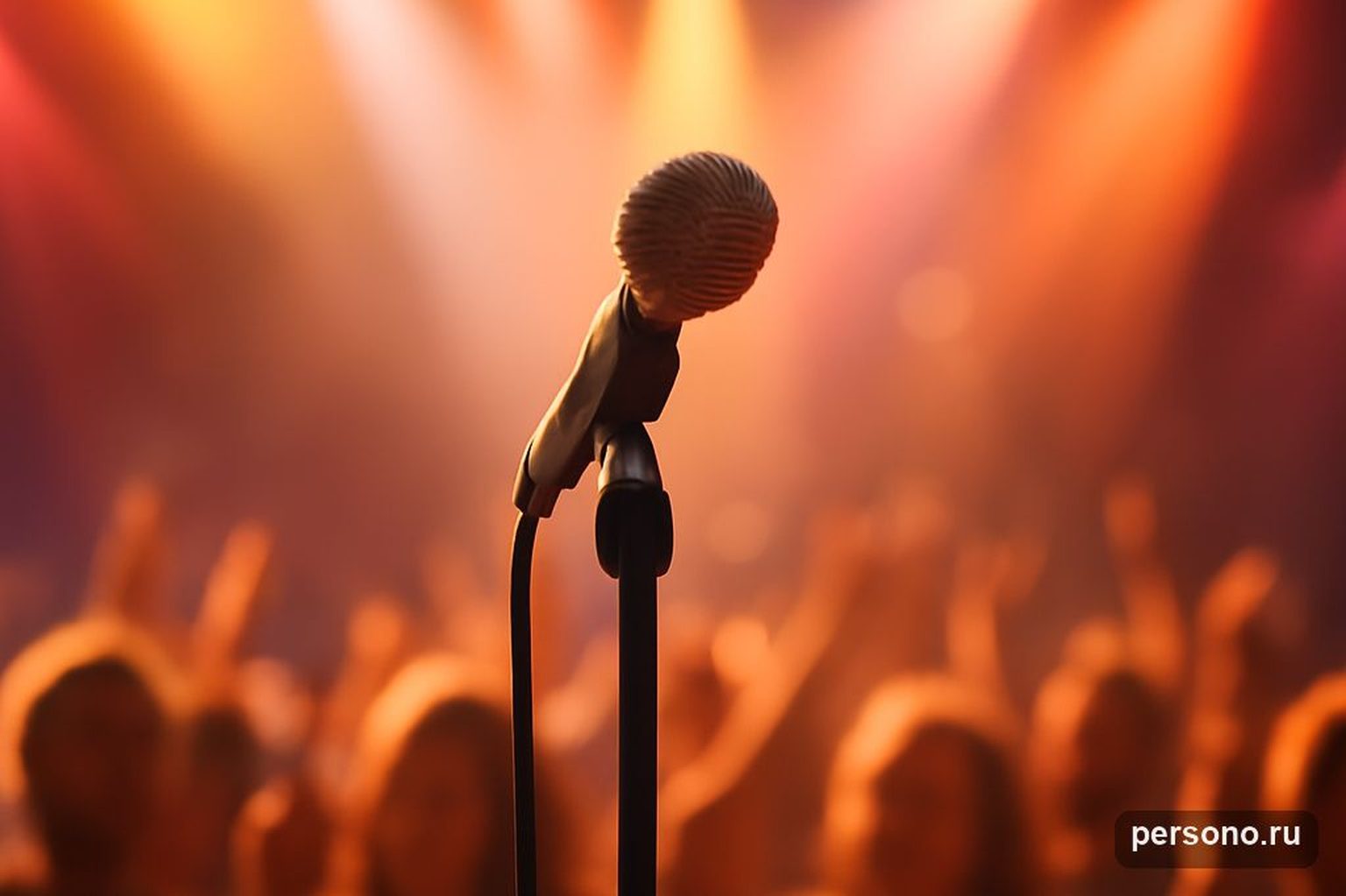 Антон Лапенко признан лучшим юмористом года