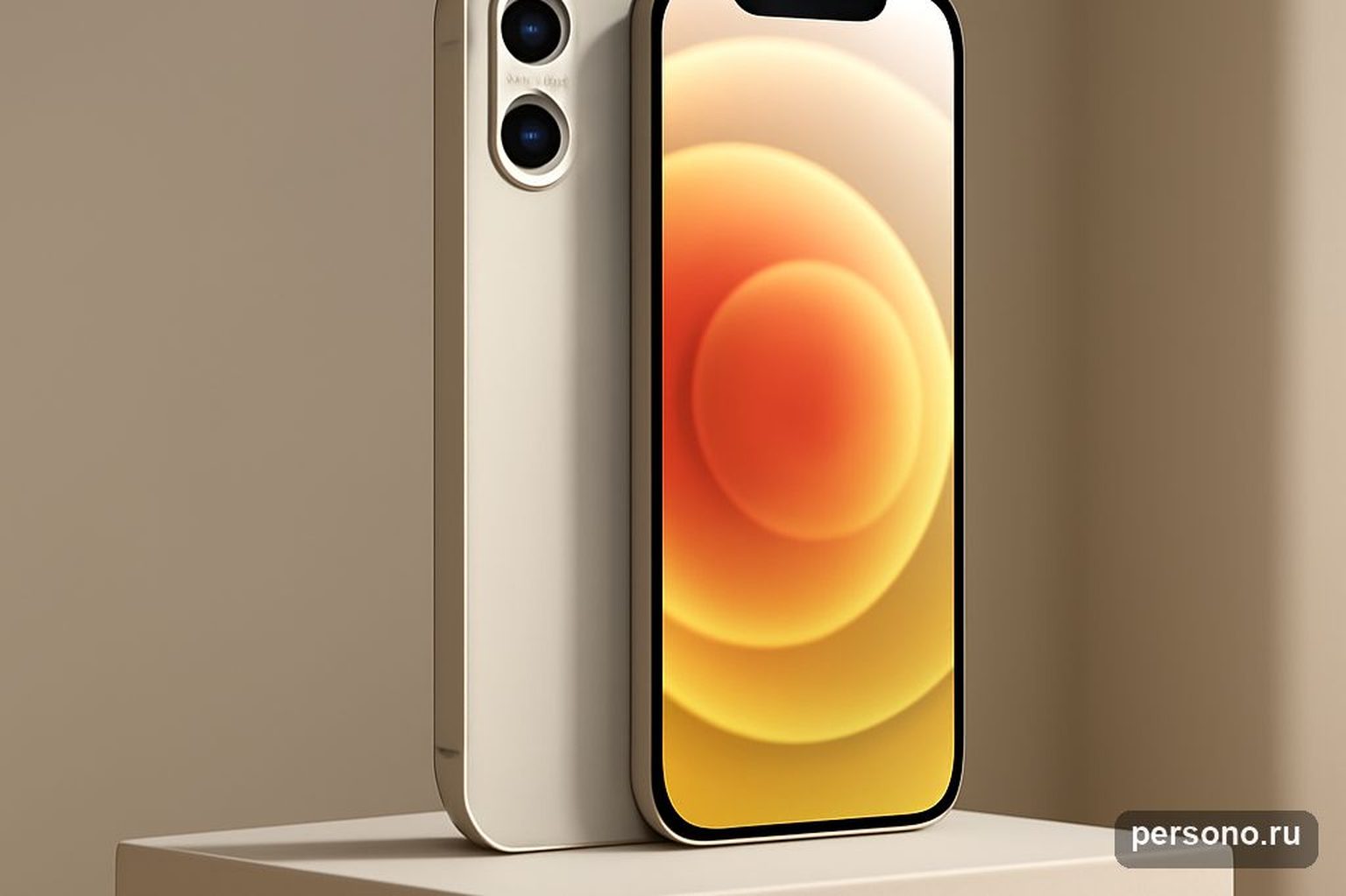 Apple планирует представить iPhone 12 уже в октябре этого года