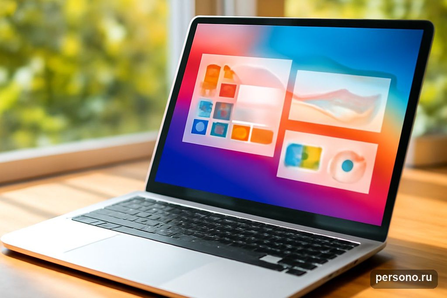Apple представила первые MacBook на процессоре M1