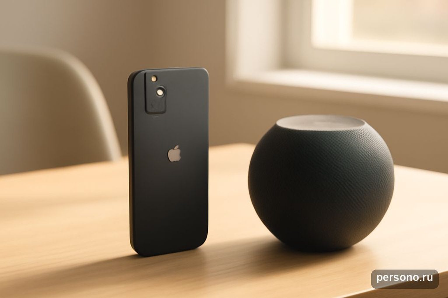 Apple представили iPhone 12 и «умную» колонку HomePod mini