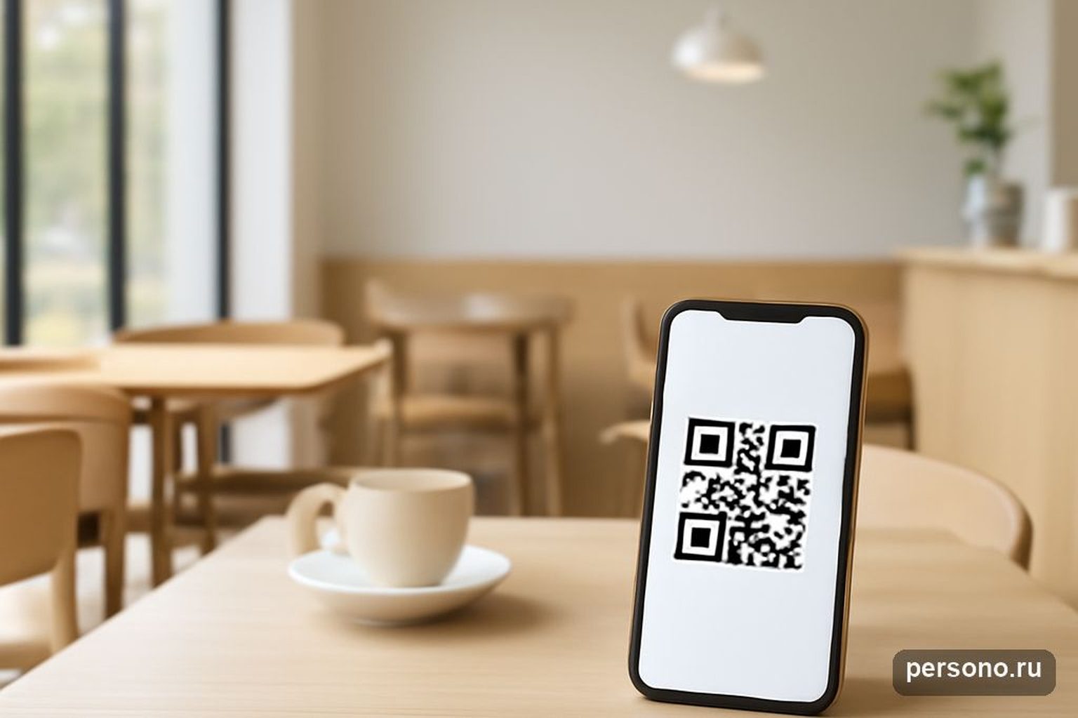 Центробанк обязал банки подключить оплату товаров и услуг по QR-коду