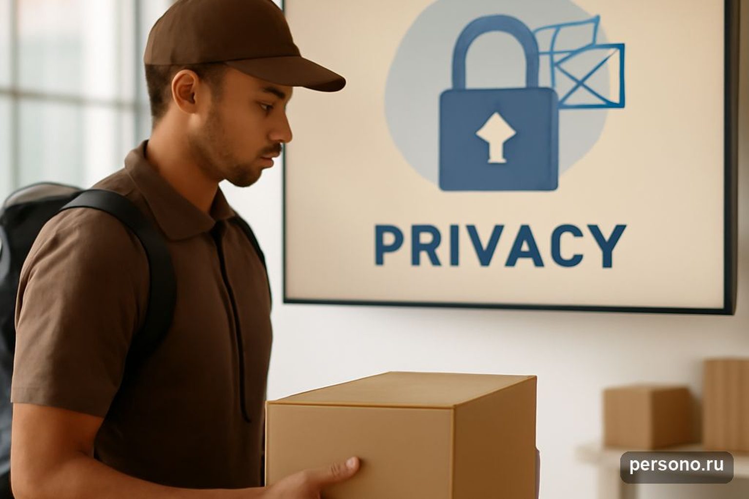 Delivery Club начал скрывать номера клиентов от курьеров