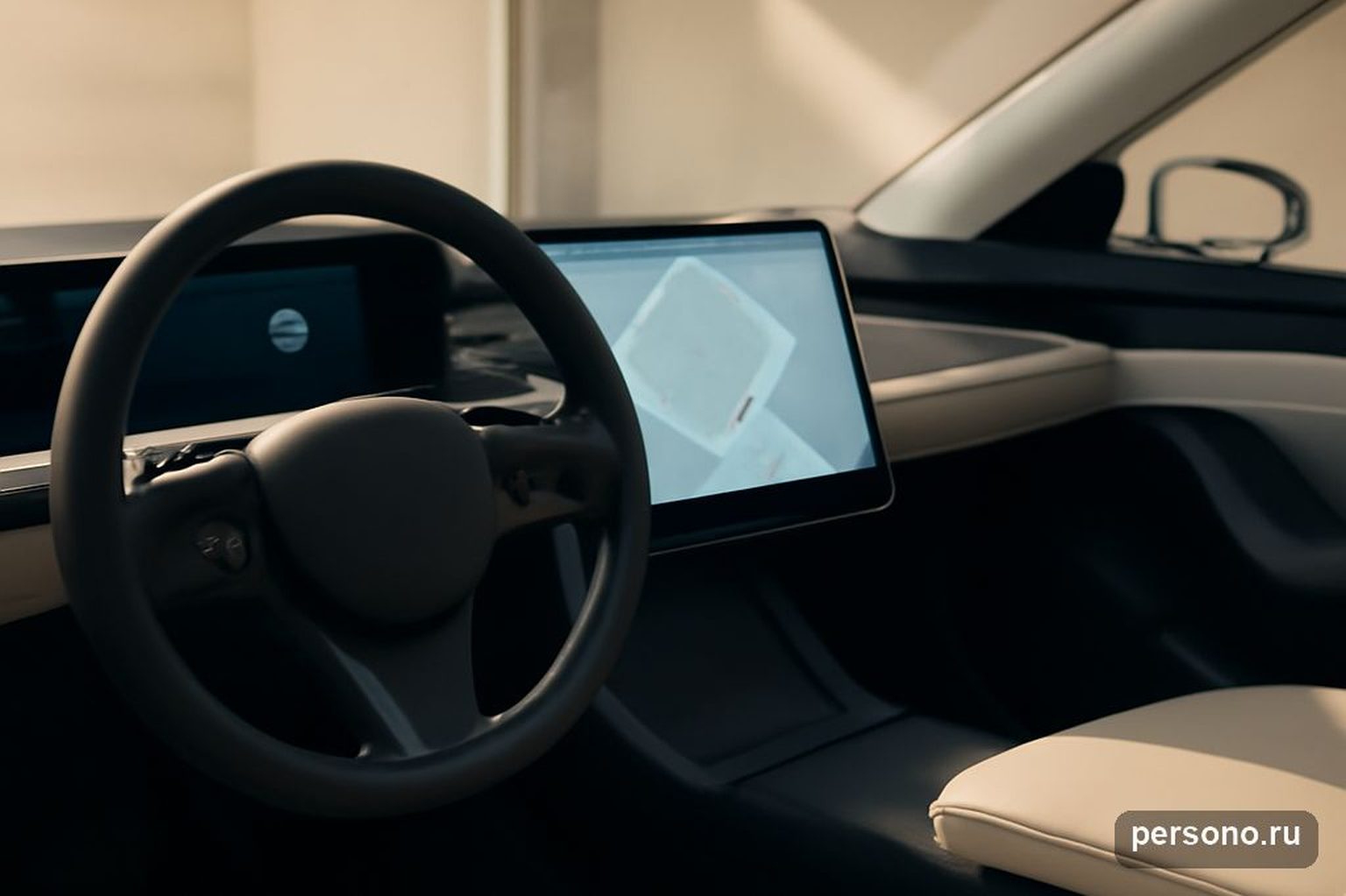 General Motors отзывает более 68 тысяч электромобилей
