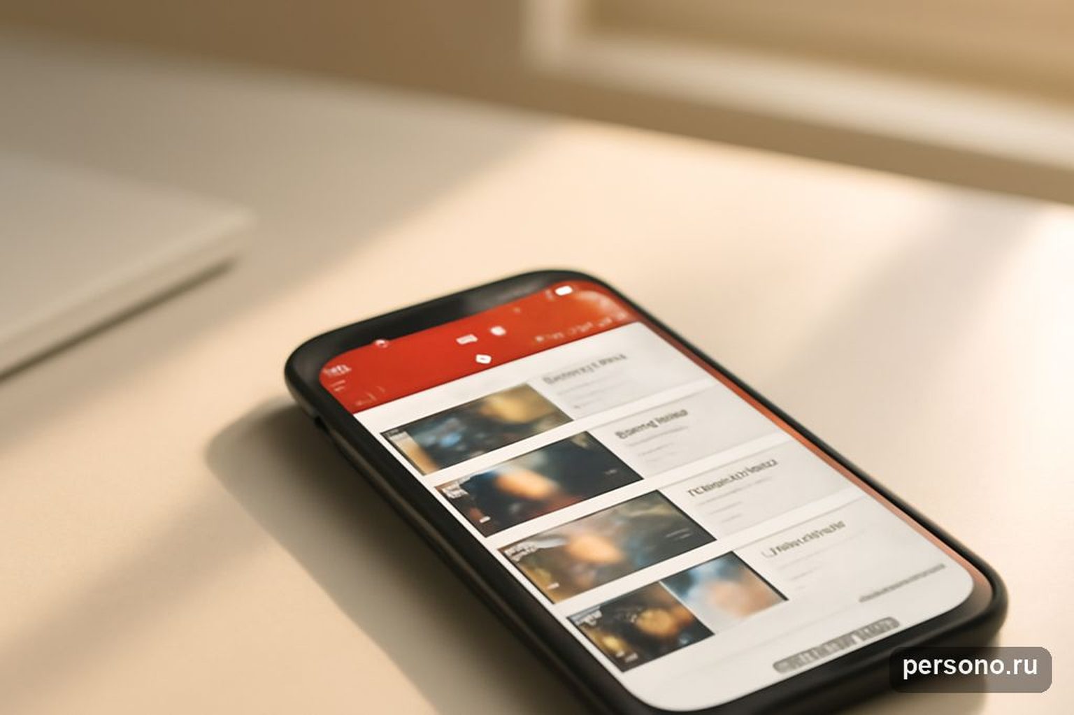 YouTube станет удобнее: Google представил нововведения в мобильной версии 