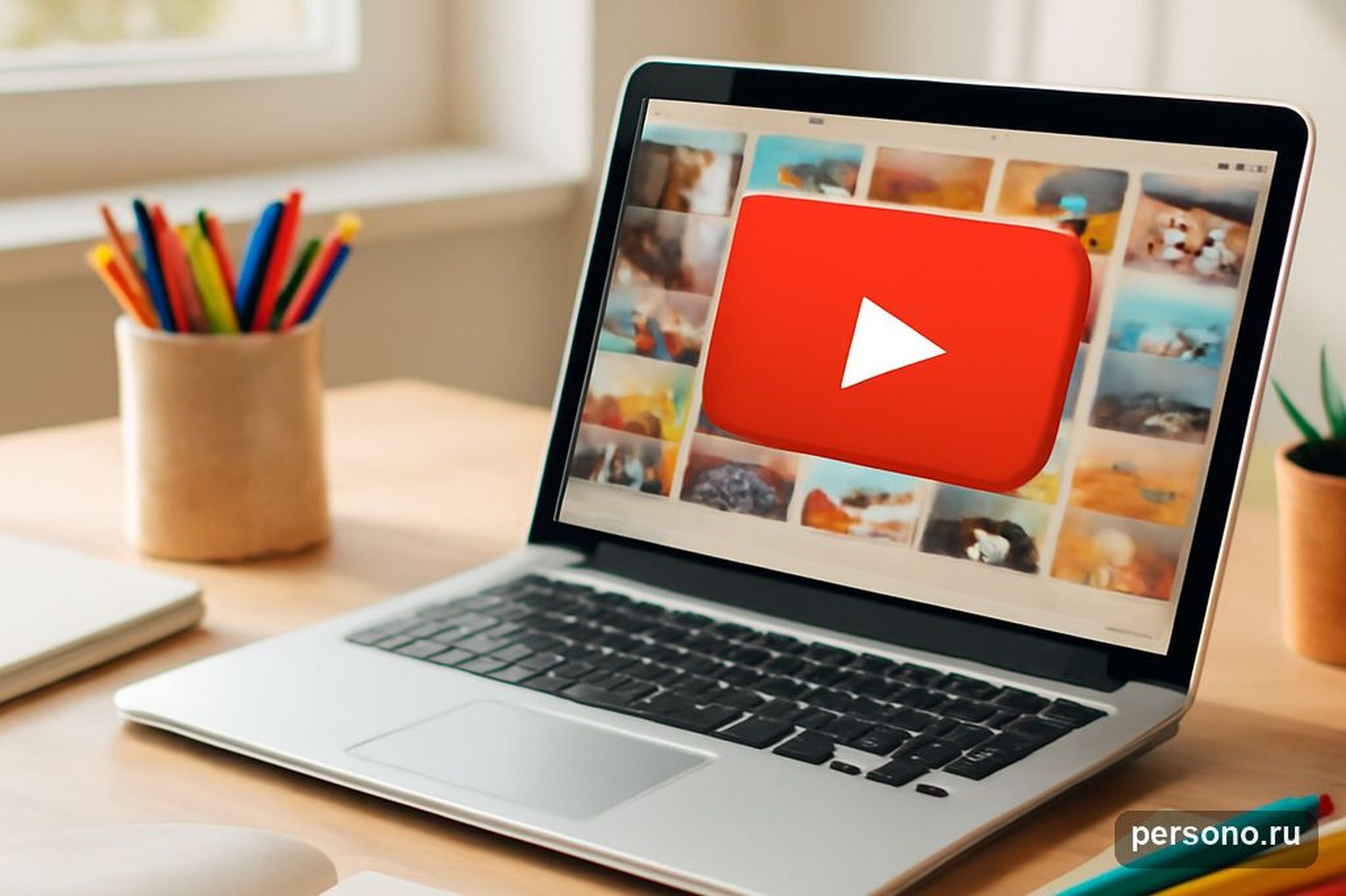 Ида Галич запустила новый проект на YouTube