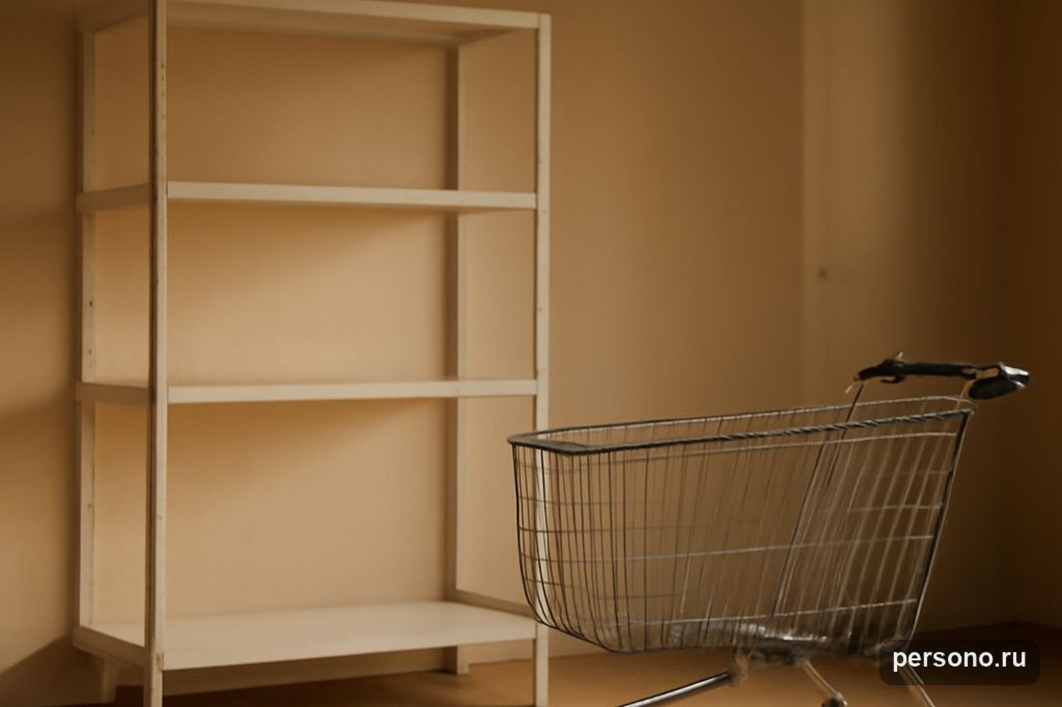 IKEA окончательно уходит из России
