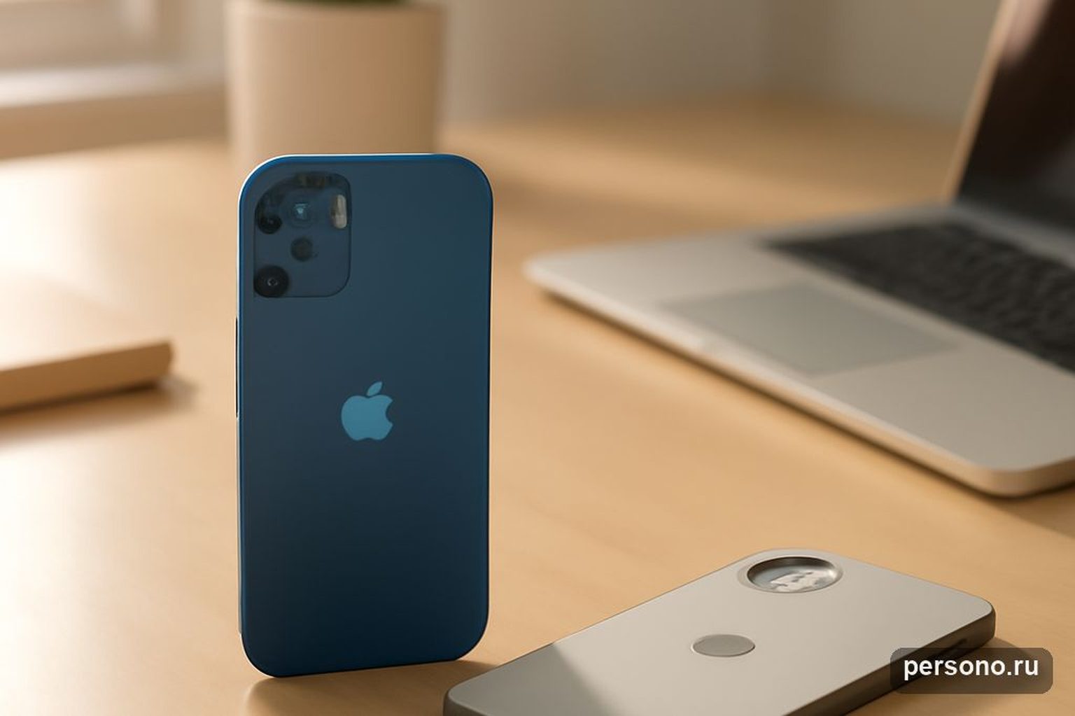 iPhone 12 и iPhone 12 Pro уже в России