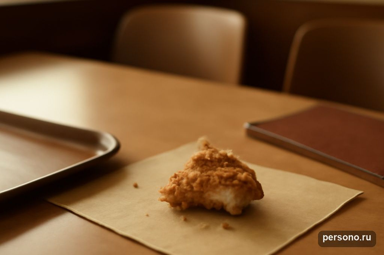 «KFC всё?»: компания Yum! Brands объявила о своём уходе с российского рынка