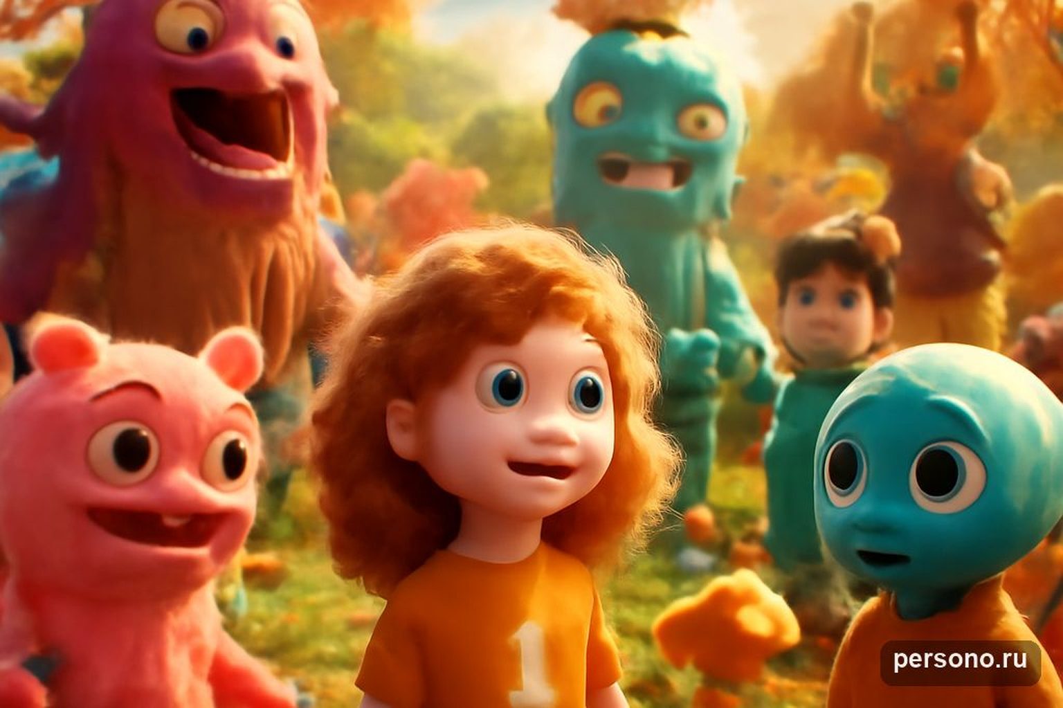 Netflix выпустит мультсериал по Вселенной «Очень странных дел»