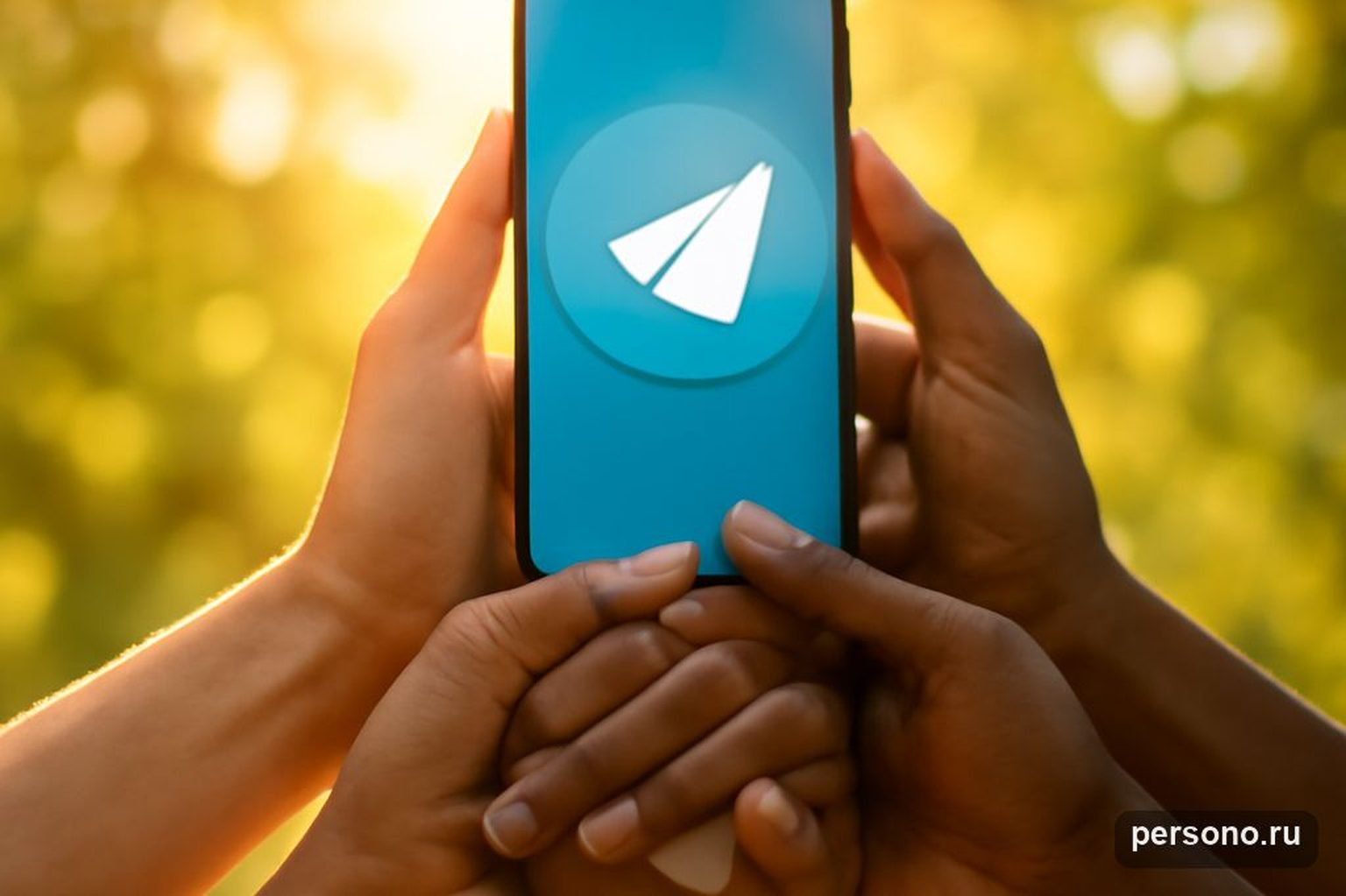 Павел Дуров поблагодарил пользователей Telegram, «помогавших пресекать насилие»