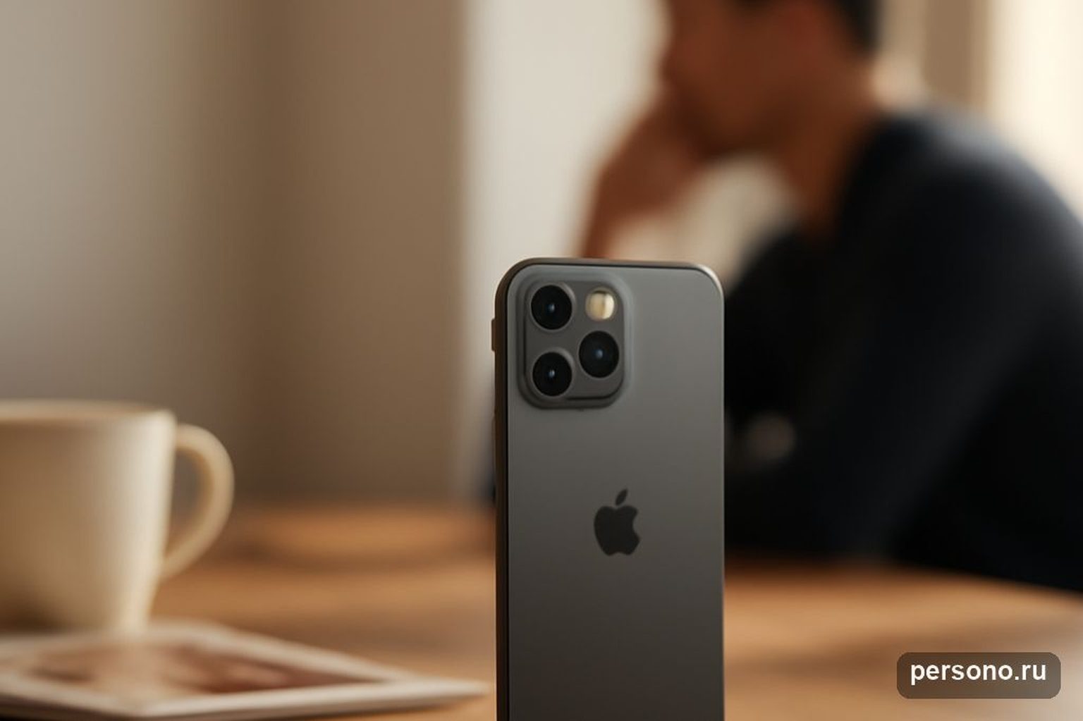 Павел Дуров раскритиковал новый iPhone 12 Pro
