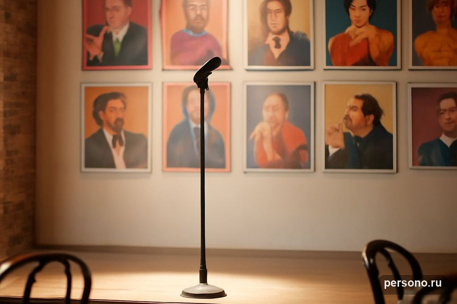 Павел Воля высмеял фотографии казахстанки на Comedy Club