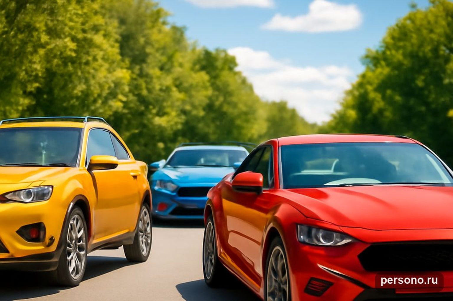 Tesla установили новый рекорд по поставкам автомобилей