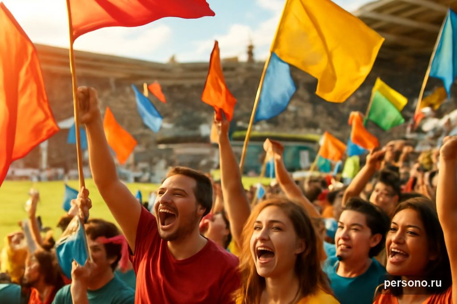 В финале Чемпионата мира по футболу-2022 встретятся сборные Аргентины и Франции