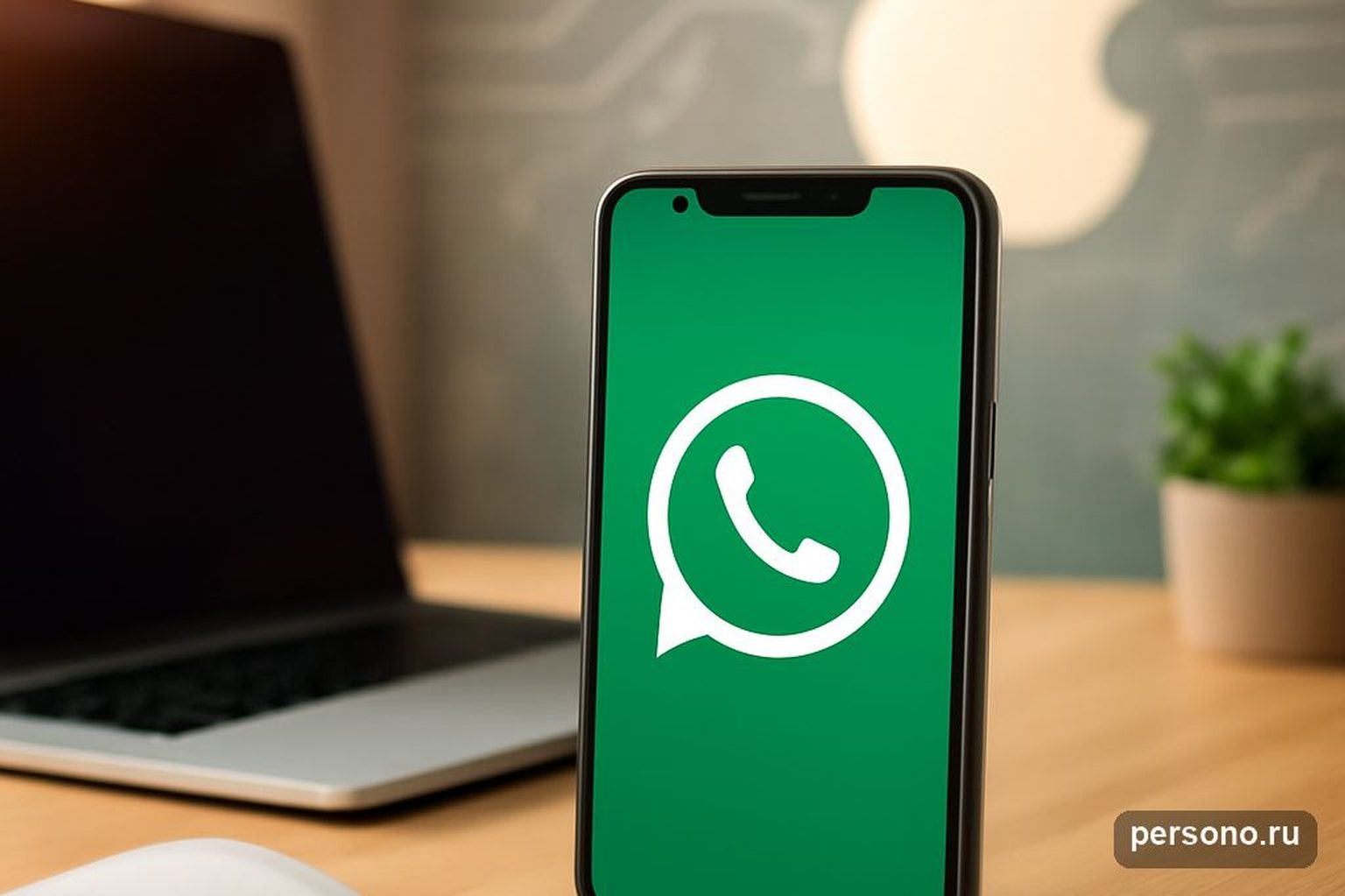 WhatsApp выступил против Apple 