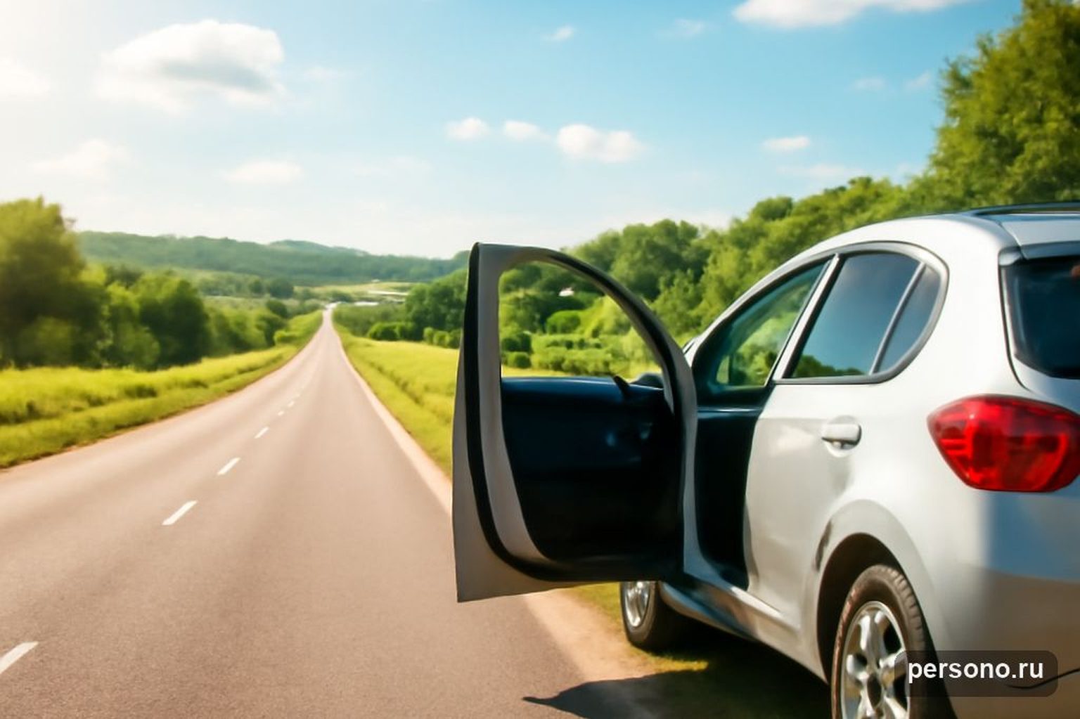 YouDrive запустил функцию аренды машины для дальних поездок