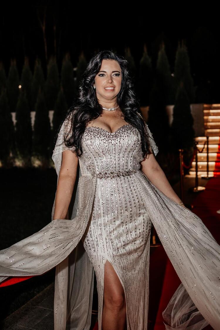 Олеся Мизилева. Фото из личного архива.