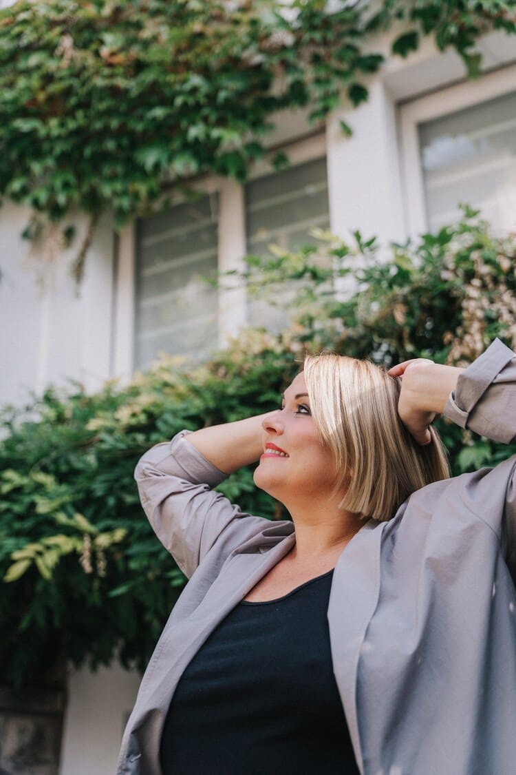 Ирина Щеголихина. Фото из личного архива.