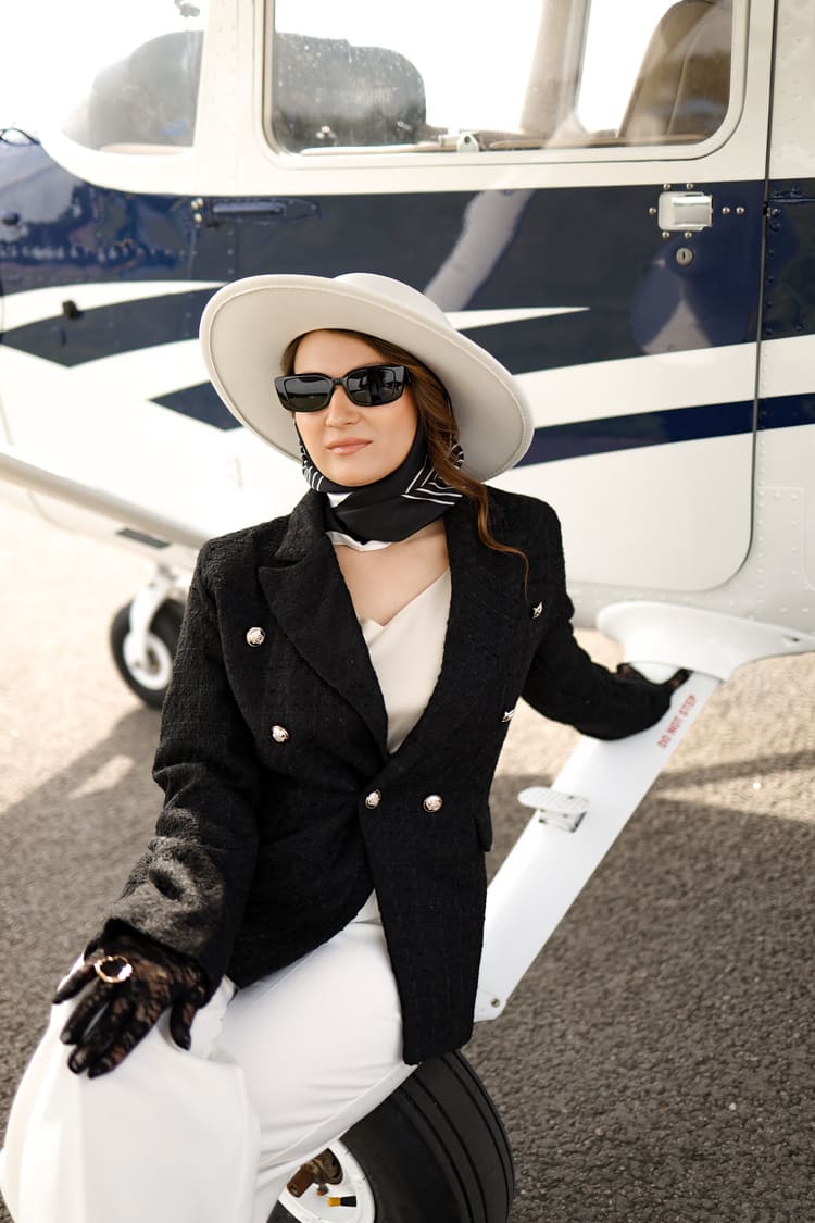 Ольга Мальцева. Фото из личного архива.