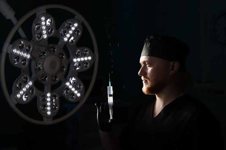 Дмитрий Труфанов. Фото из личного архива.