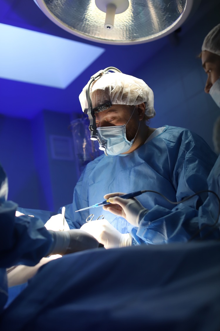 Дмитрий Труфанов. Фото из личного архива.