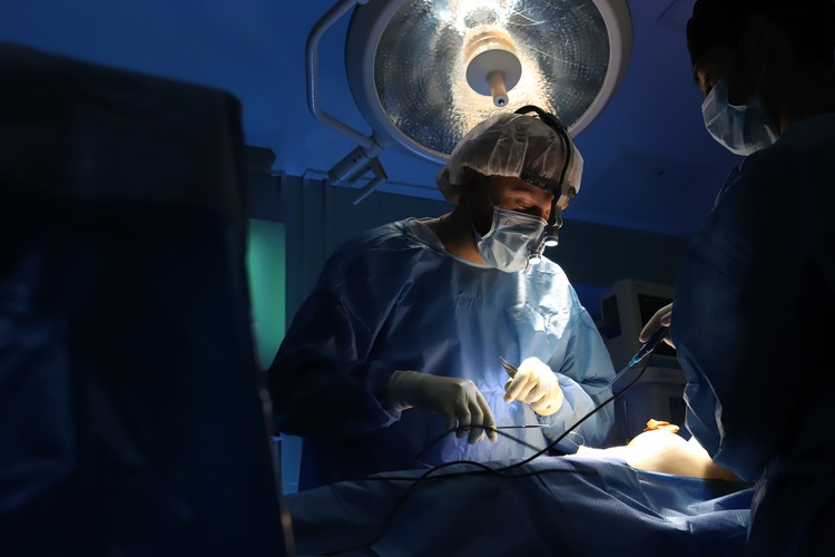 Дмитрий Труфанов. Фото из личного архива.