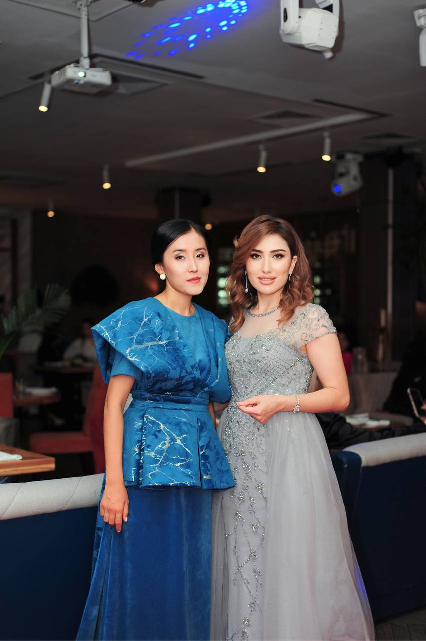 В Ташкенте прошла закрытая VIP-церемония награждения BIG BEAUTY AWARD
