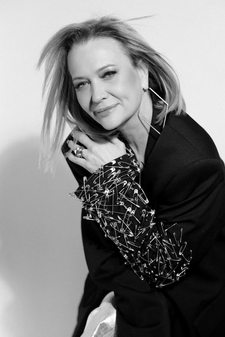 Ирина Корочинская. Фото из личного архива.