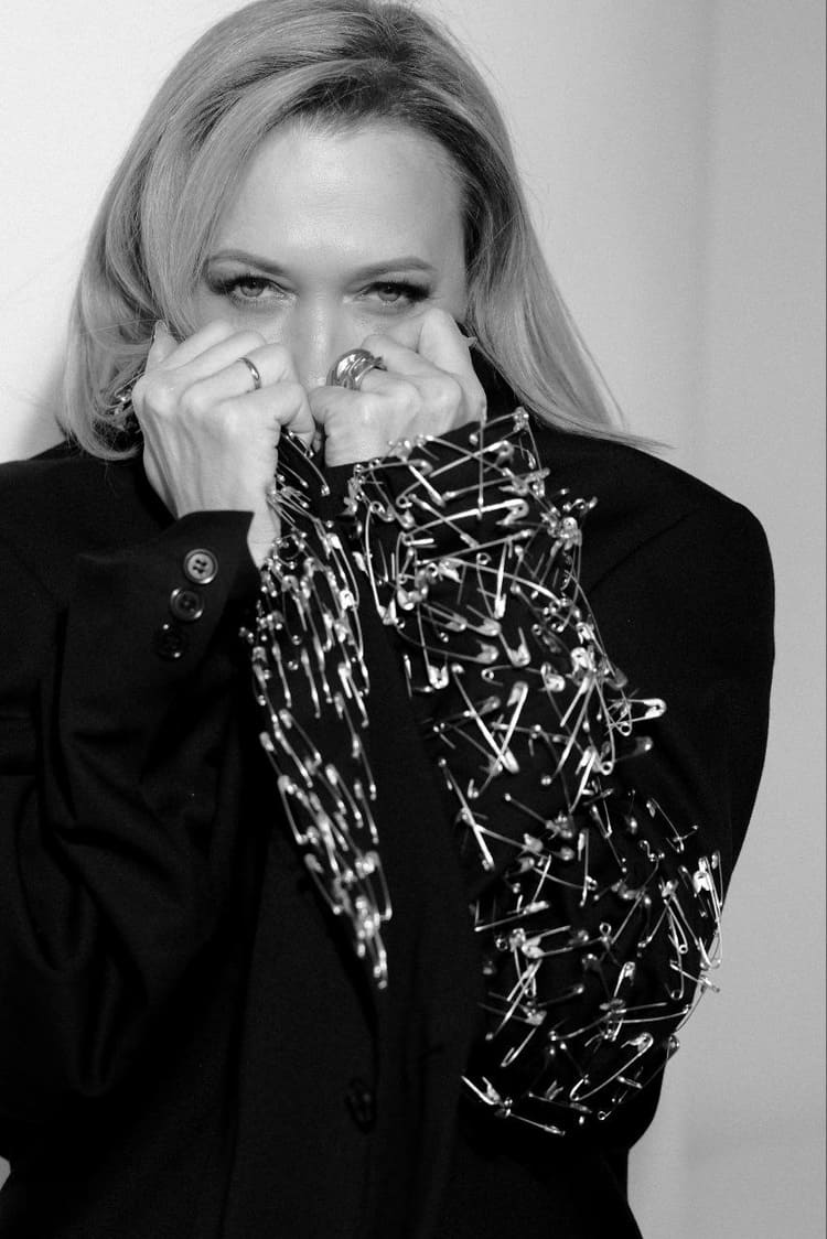 Ирина Корочинская. Фото из личного архива.