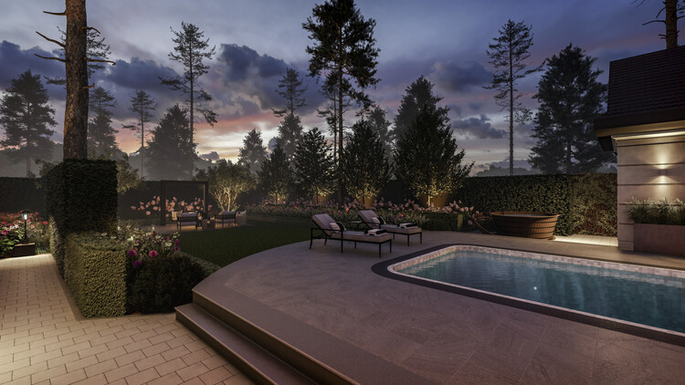 Проект Марии Погребной