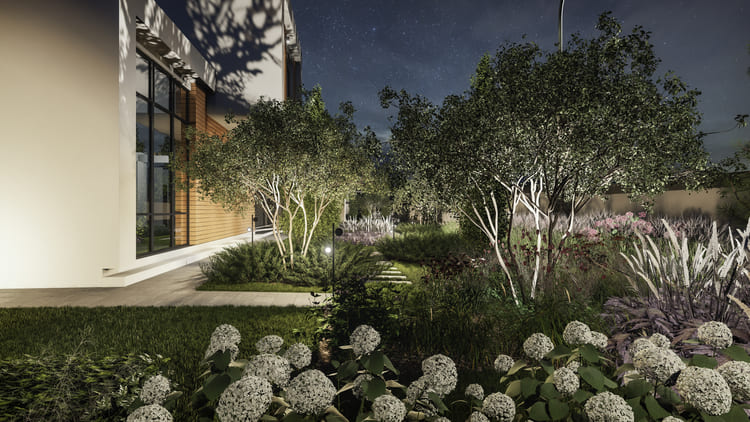 Проект Марии Погребной