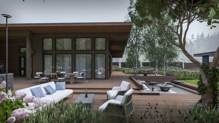 Проект Марии Погребной