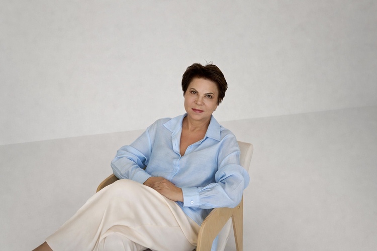 Марина Шалашова