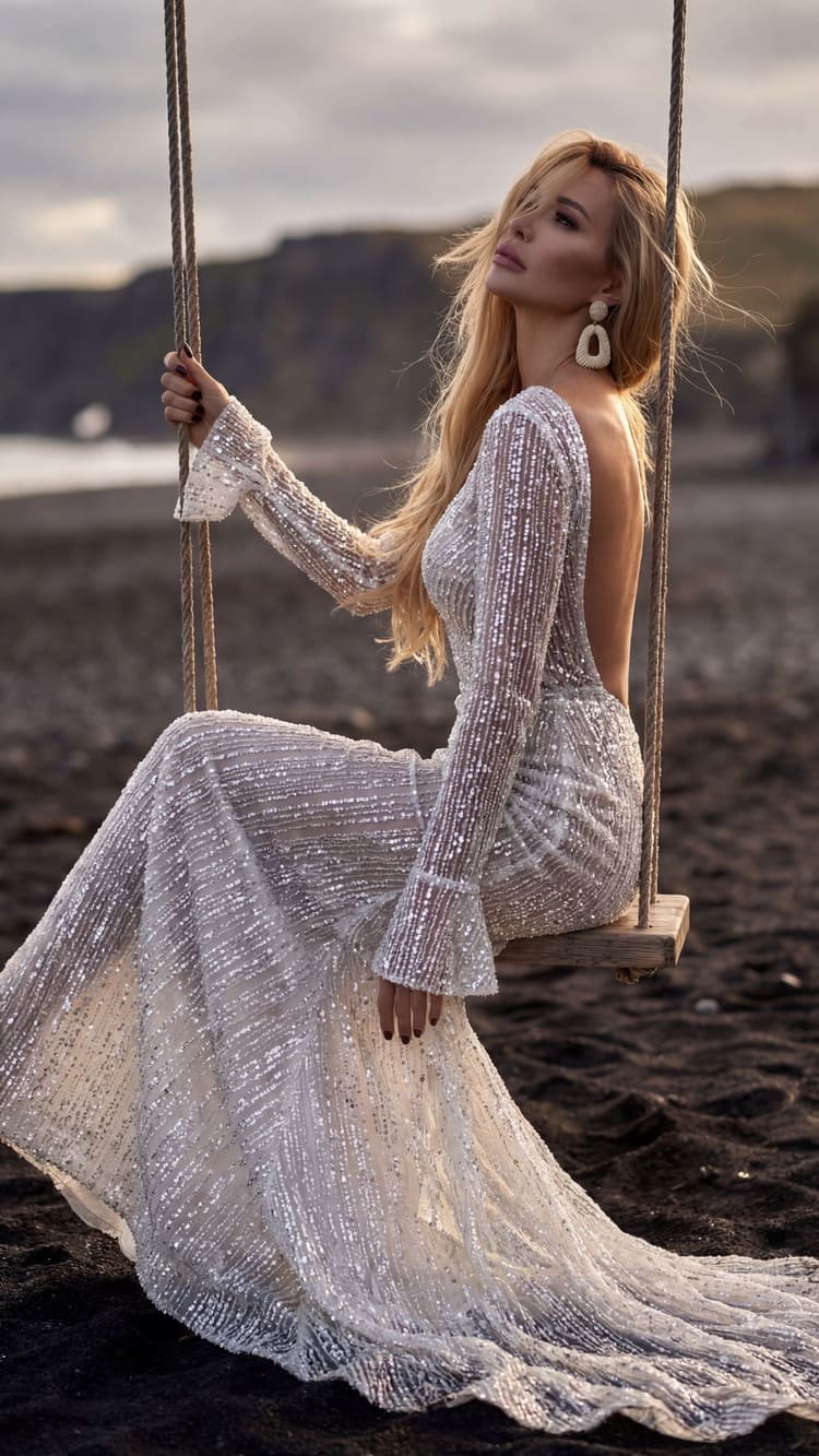 Ольга Гаманова. Фото из личного архива.