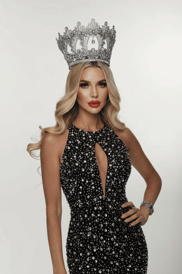 Ольга Гаманова. Фото из личного архива.