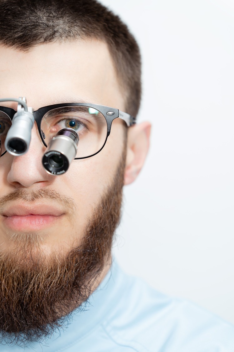 Ислам Башиев. Фото из личного архива.