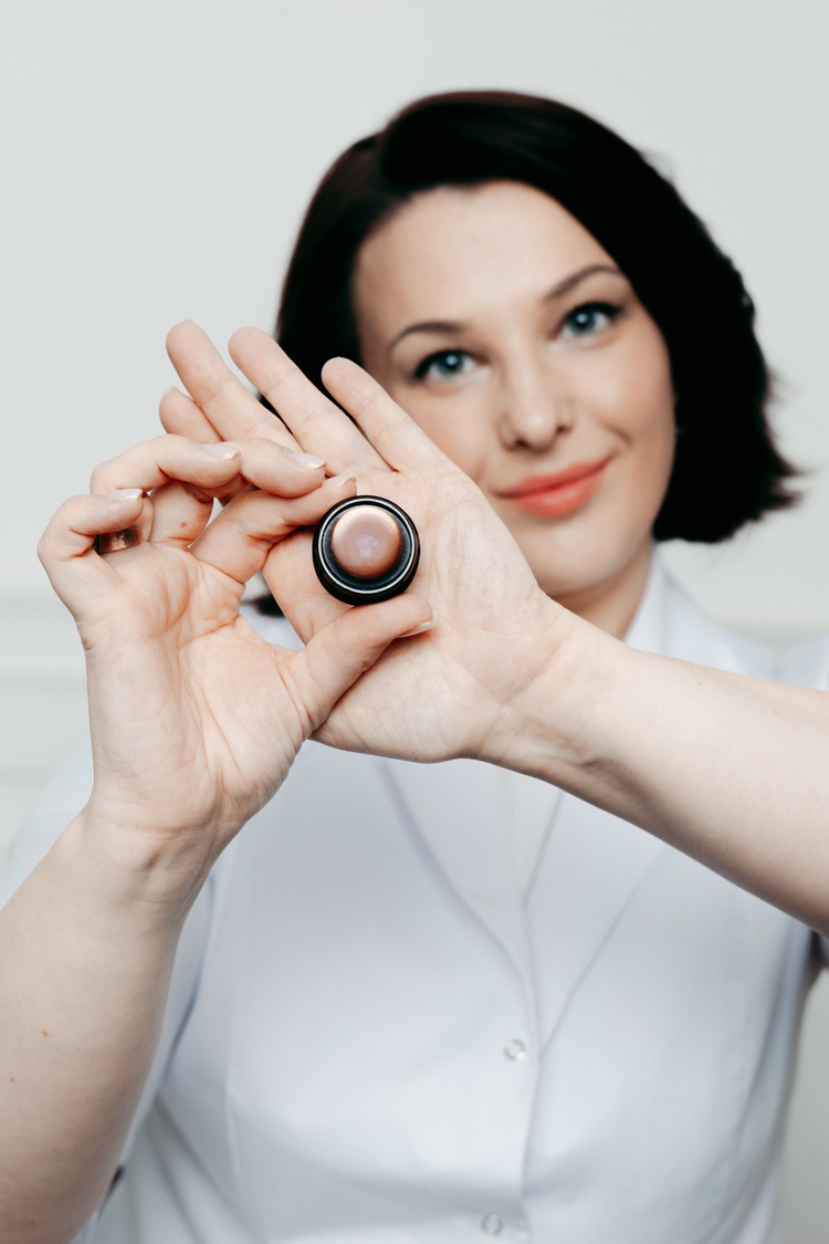 Александра Тория. Фото из личного архива.