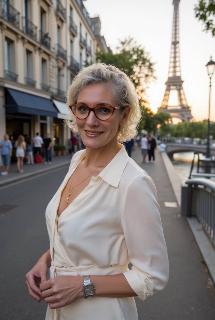 Ольга Маркова. Фото из личного архива.