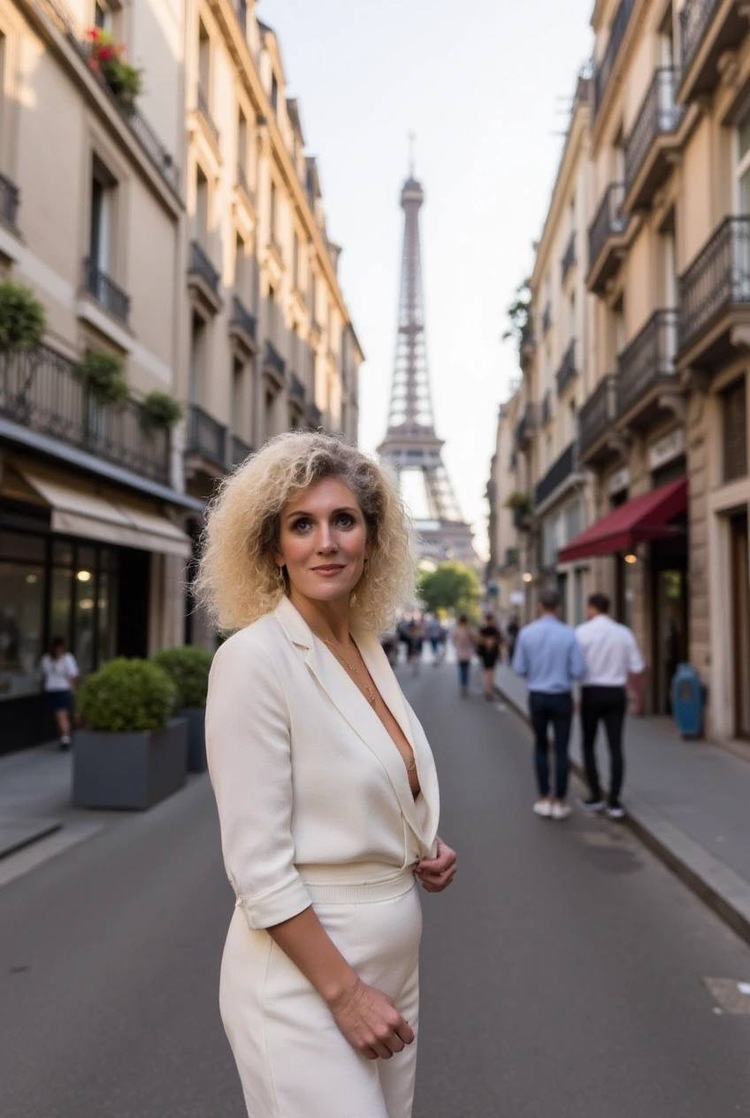 Ольга Маркова. Фото из личного архива.