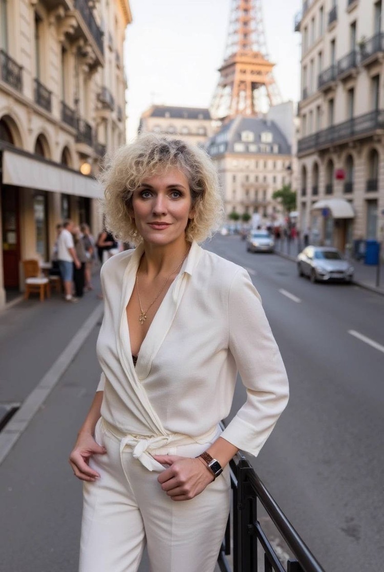 Ольга Маркова. Фото из личного архива.