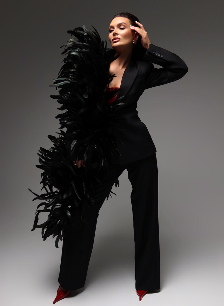 Снежана Акимова. Фото из личного архива.