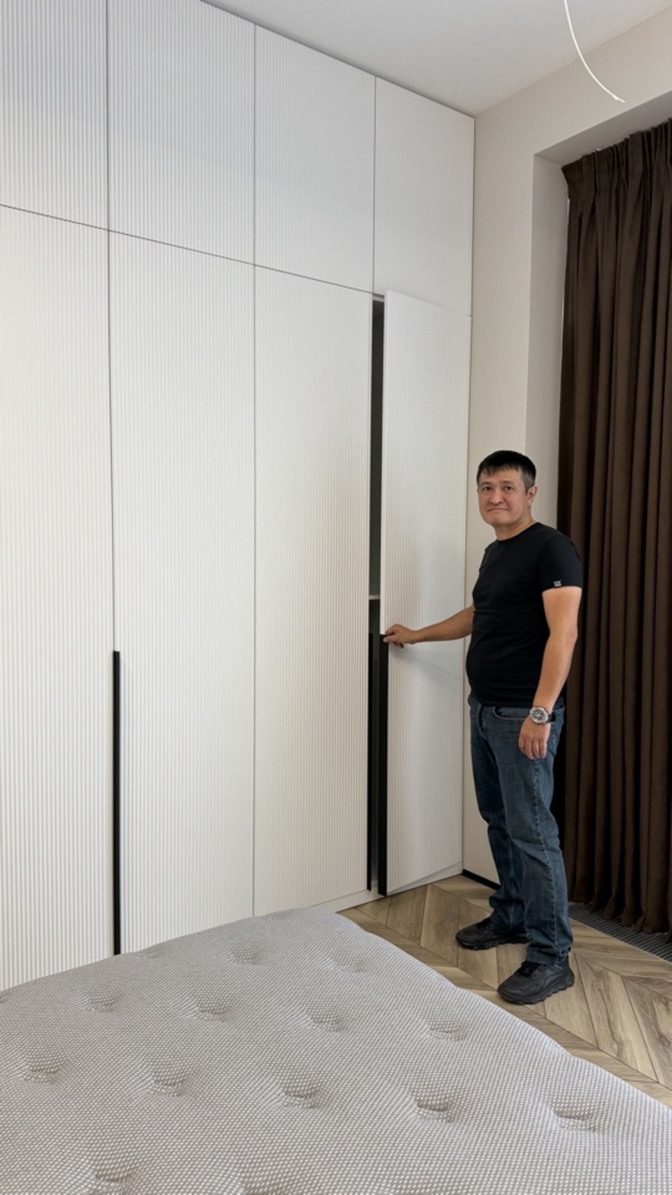 Тимур Тен. Фото из личного архива.