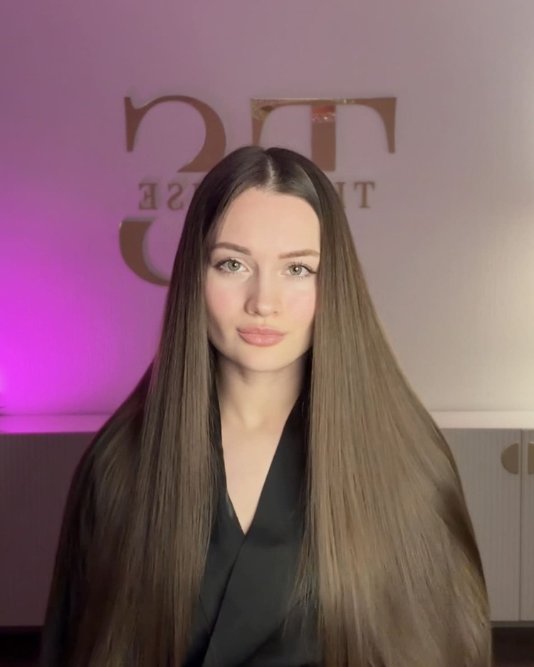 Ирина Карапетян. Фото из личного архива.