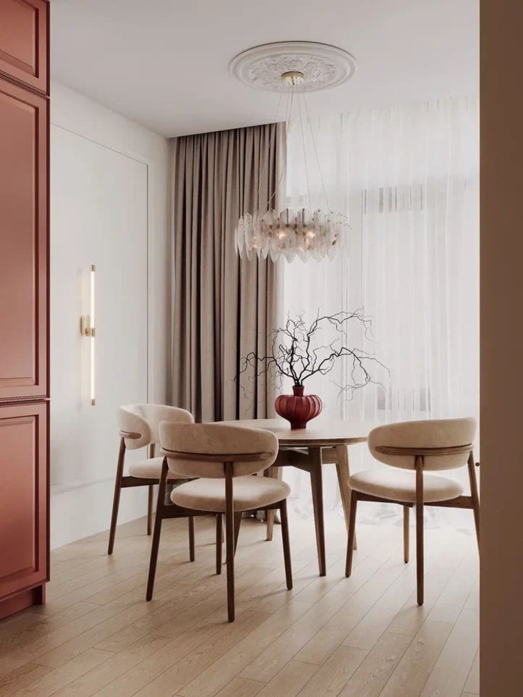 Мария Победоносцева: от лингвиста до дизайнера интерьеров в журнале Bomond Мария Победоносцева: от лингвиста до дизайнера интерьеров в журнале Bomond